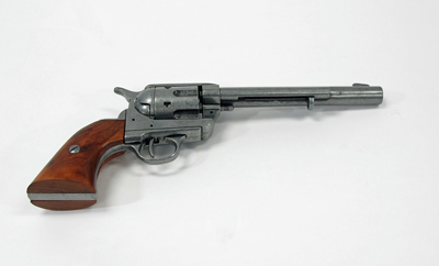 [ U.S.A. M1873 Cavalry Pistol]