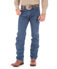 [Wrangler Wrangler Original Fit Jean^]