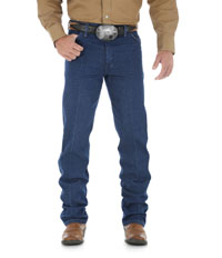 [Wrangler Wrangler Original Fit Jean^]