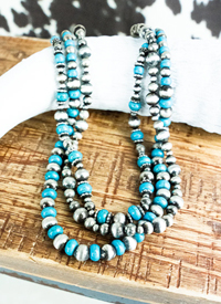 [***Limited Edition*** Ophelia Necklace Set]