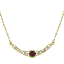 [1928 Jewelry® Edwardian Necklace]