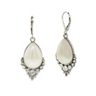 [1928 Jewelry® Teardrop Earrings]