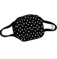 [ Two-Layer Fashion Face Mask     -     Limited Edition ]
