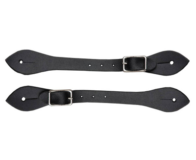 [Colorado Saddlery Spur Straps]