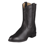 [Ariat Boots® Men's Heritage Roper Boot (WIDE)]