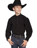 [Scully Rangewear Kids Patriot Shirt]