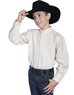 [Scully Rangewear Kids Patriot Shirt]