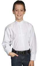 [Scully Rangewear Kids Patriot Shirt]