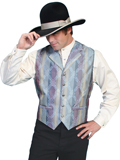 [Wah Maker Oak Grove Stripe Vest]