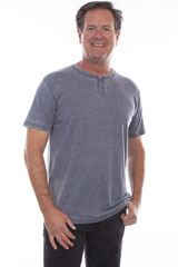 [Farthest Point by Scully Fitted T-Shirt]