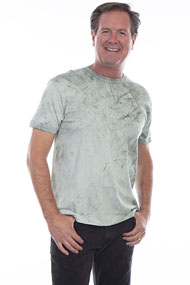 [Farthest Point by Scully Ocean Mist T-Shirt]