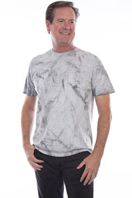 [Farthest Point by Scully Ocean Mist T-Shirt]