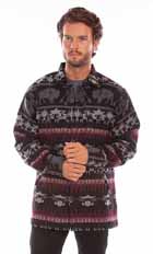 [Farthest Point by Scully Southwest Shirt Jacket]