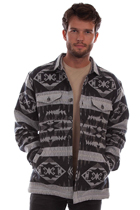 [Farthest Point by Scully Southwest Shirt Jacket]
