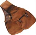 [Scully Saddle Bag]
