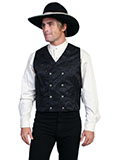[Wah Maker Baker City Vest Big & Tall]