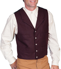 [Wah Maker Bancroft Vest (Big & Tall)]