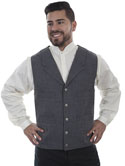 [Wah Maker Big Trail Vest]