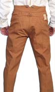[Wahmaker Saddle Pants]