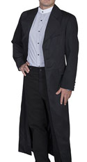[Wah Maker Rifle Frock Coat (Big)]