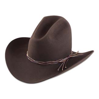 [Rodeo King Gus Hat]