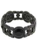 [1928 Jewelry Oval Stretch Bracelet]