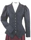 [Wah Maker Tapestry Outing Jacket]