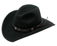 [ Dakota Crushable Hat]