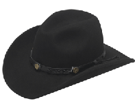 [ Burckaroo Crushable Hat - Youth]