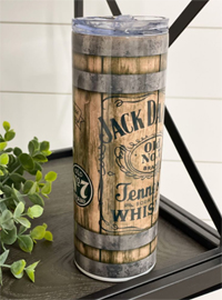 [ Jack Daniels Tumbler]