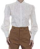 [Wah Maker Eleanor Blouse]
