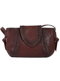 Leather and Vodka by KL Kropik  Western purses, Western bag, Purses