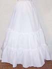 [ Drawstring Petticoat]