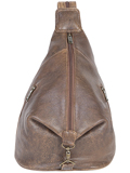 [Scully Western Lifestyle  Travel Sling]