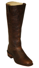 [Abilene Boots Gunfighter Boot]