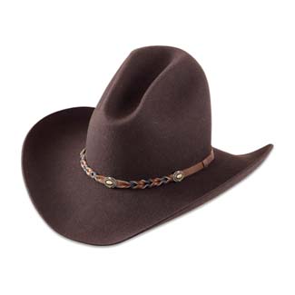 rodeo king tracker hat