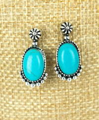[***Limited Edition*** Paulina Earrings]