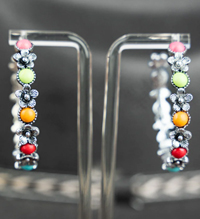 [***Limited Edition*** Harper Hill Hoops]