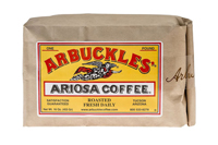 [ Arbuckles' Coffee]
