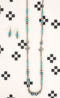 [***Limited Edition*** Winston Way Necklace - Set ]
