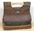 [Frontier Classics Small Carpet Bag]