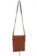 [Scully Western Lifestyle  Soft Leather Handbag]