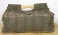 [Frontier Classics Large Carpet Bag]