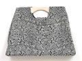 [Frontier Classics Large Carpet Bag]