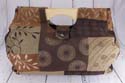 [Frontier Classics Large Carpet Bag]