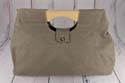 [Frontier Classics Large Carpet Bag]