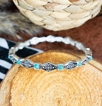 [***Limited Edition*** Loxworth Stretch Bracelet]