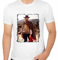 [ Good,Bad,Ugly T-Shirt]