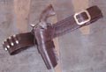 [Wild West Mercantile Cartridge Belts - CLOSEOUT ITEM]