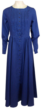 [Frontier Classics Pioneer Dress]